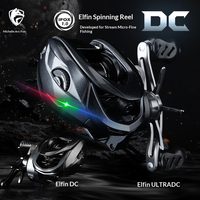 Nuevo producto: Carrete de bai - Kastking Reel Zephyr reseña y precio