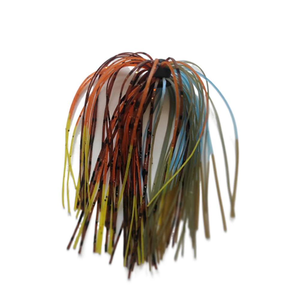 8 Paquetes de 50 Fibras de Sil - Fishing Lure Buzzbait reseña y precio