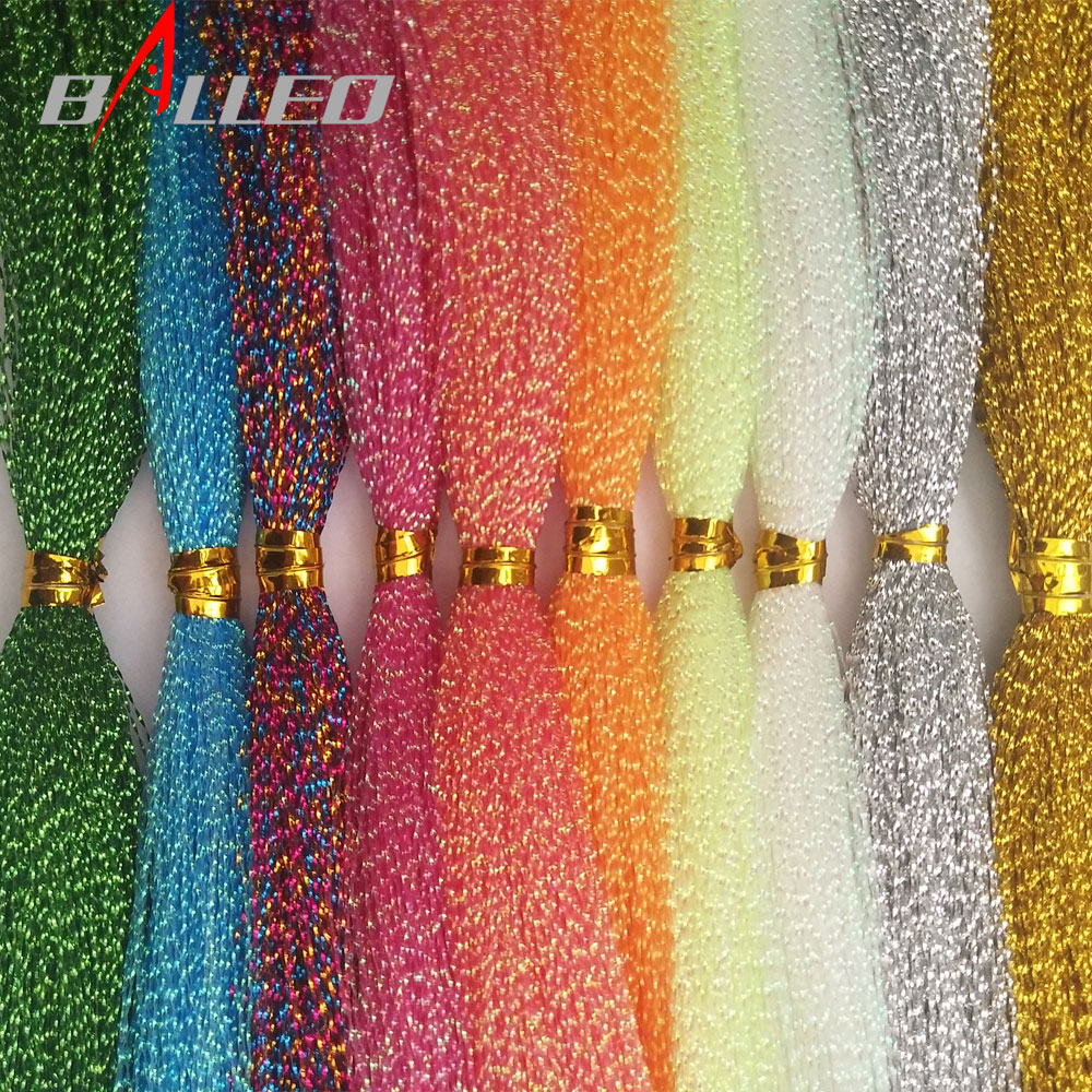 5 paquetes/pesca atado cristal - Fishing Lure Spoon reseña y precio