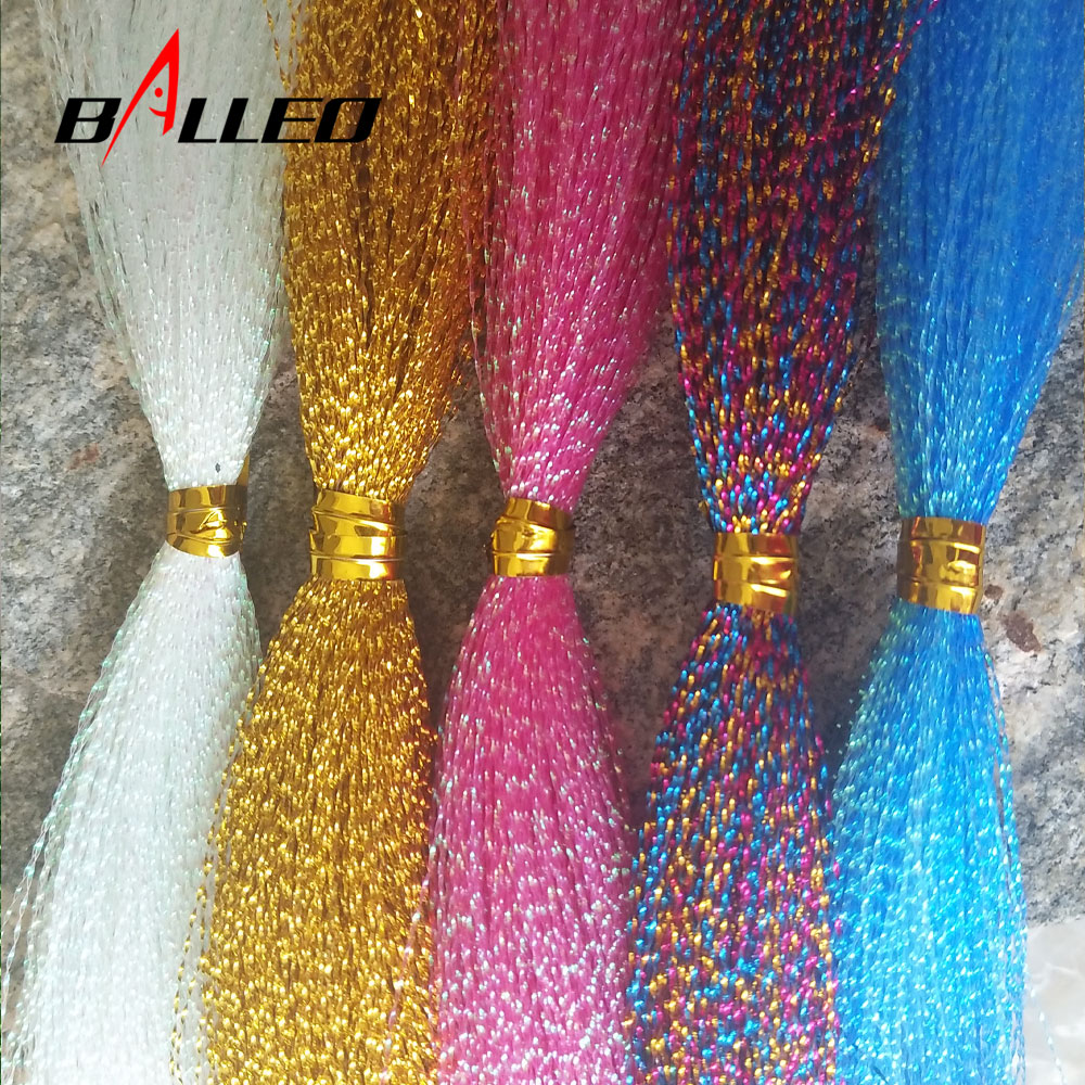 5 paquetes/pesca atado cristal - Fishing Lure Spoon reseña y precio