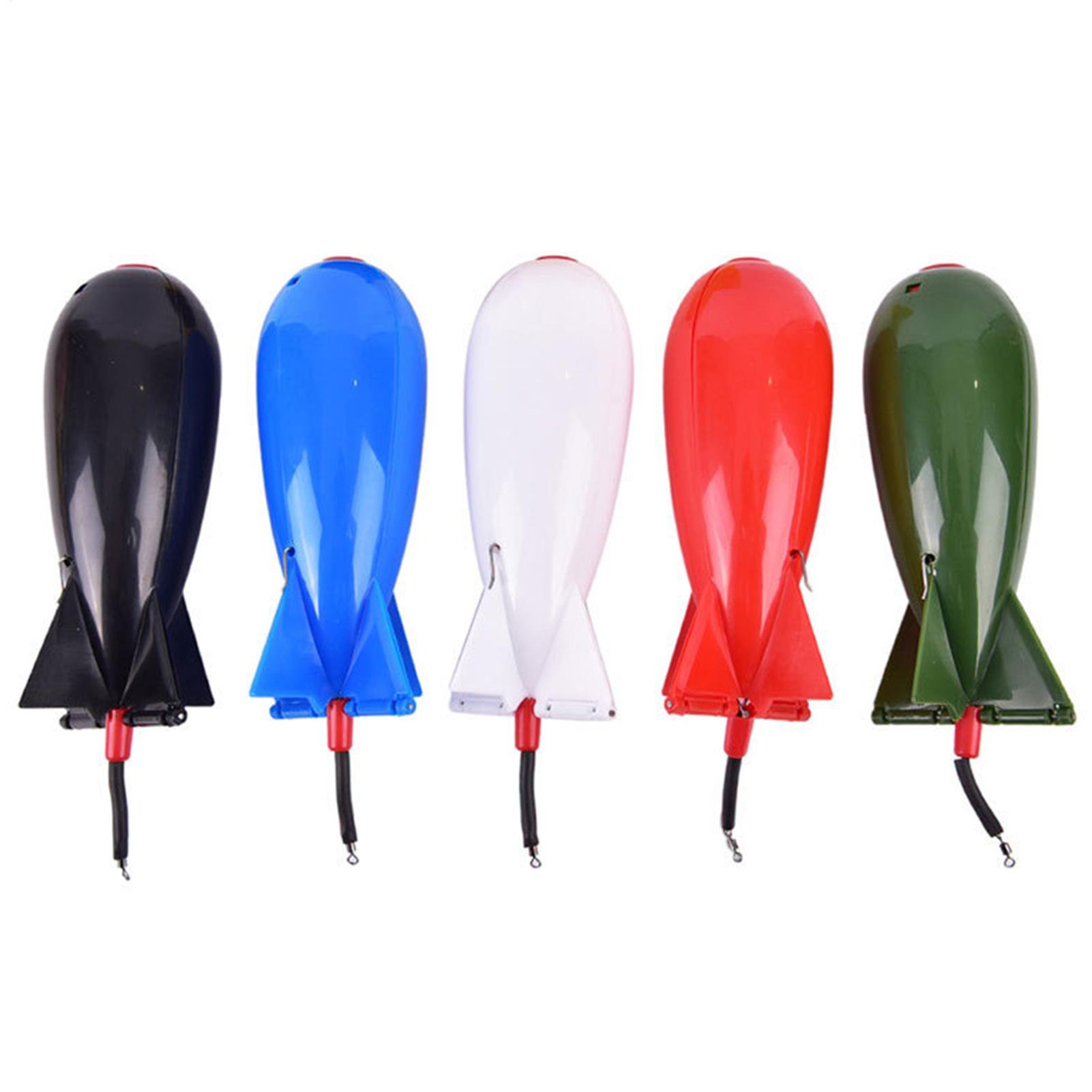 Accesorio para la pesca de car - Fishing Lure Accessories reseña y precio