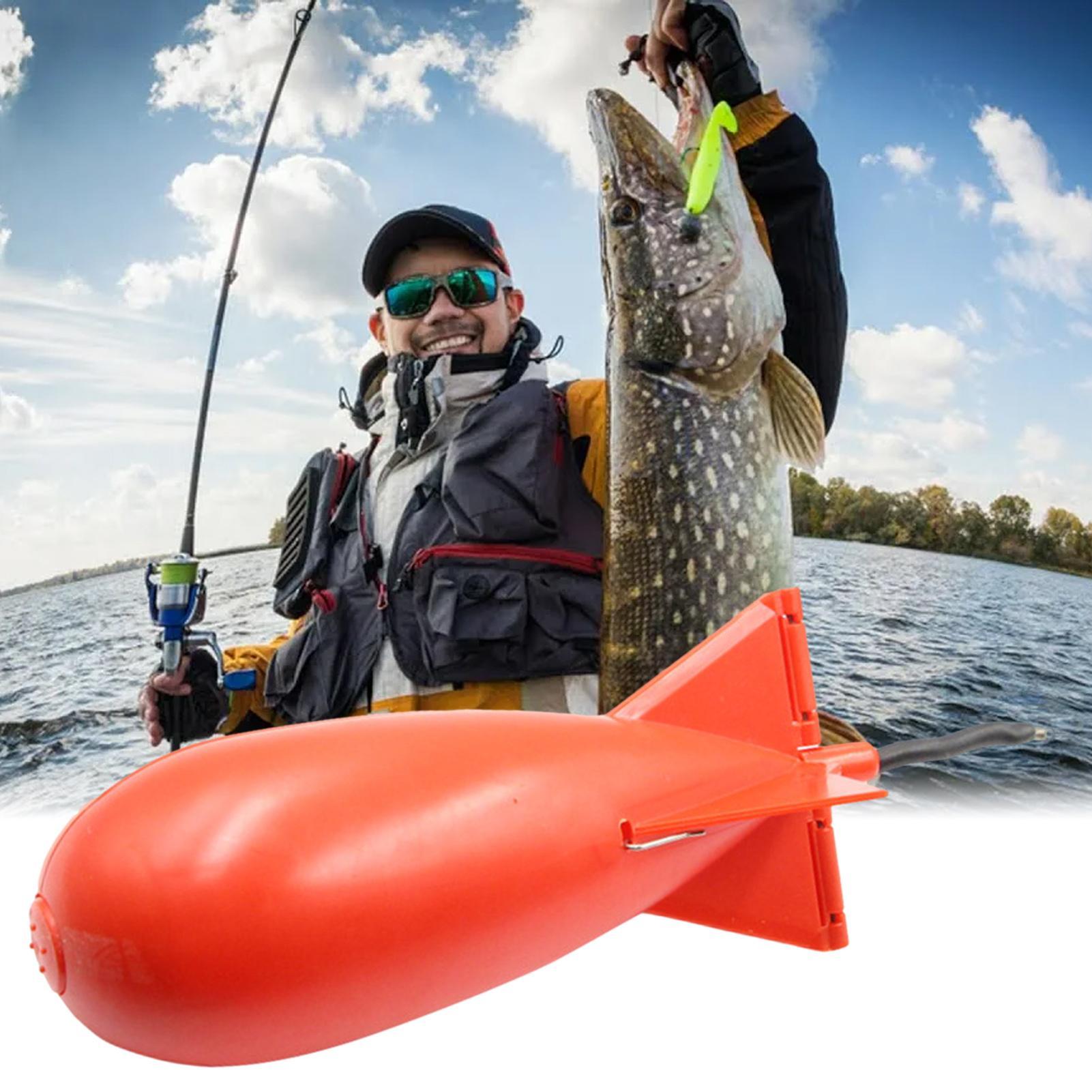 Accesorio para la pesca de car - Fishing Lure Accessories reseña y precio